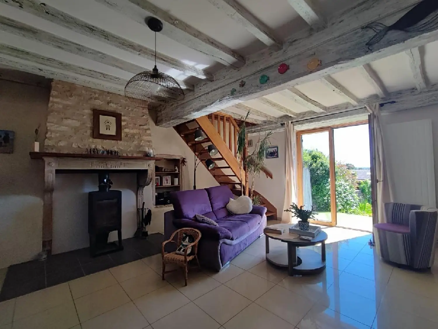  for sale house Martailly-lès-Brancion Saône-et-Loire 2