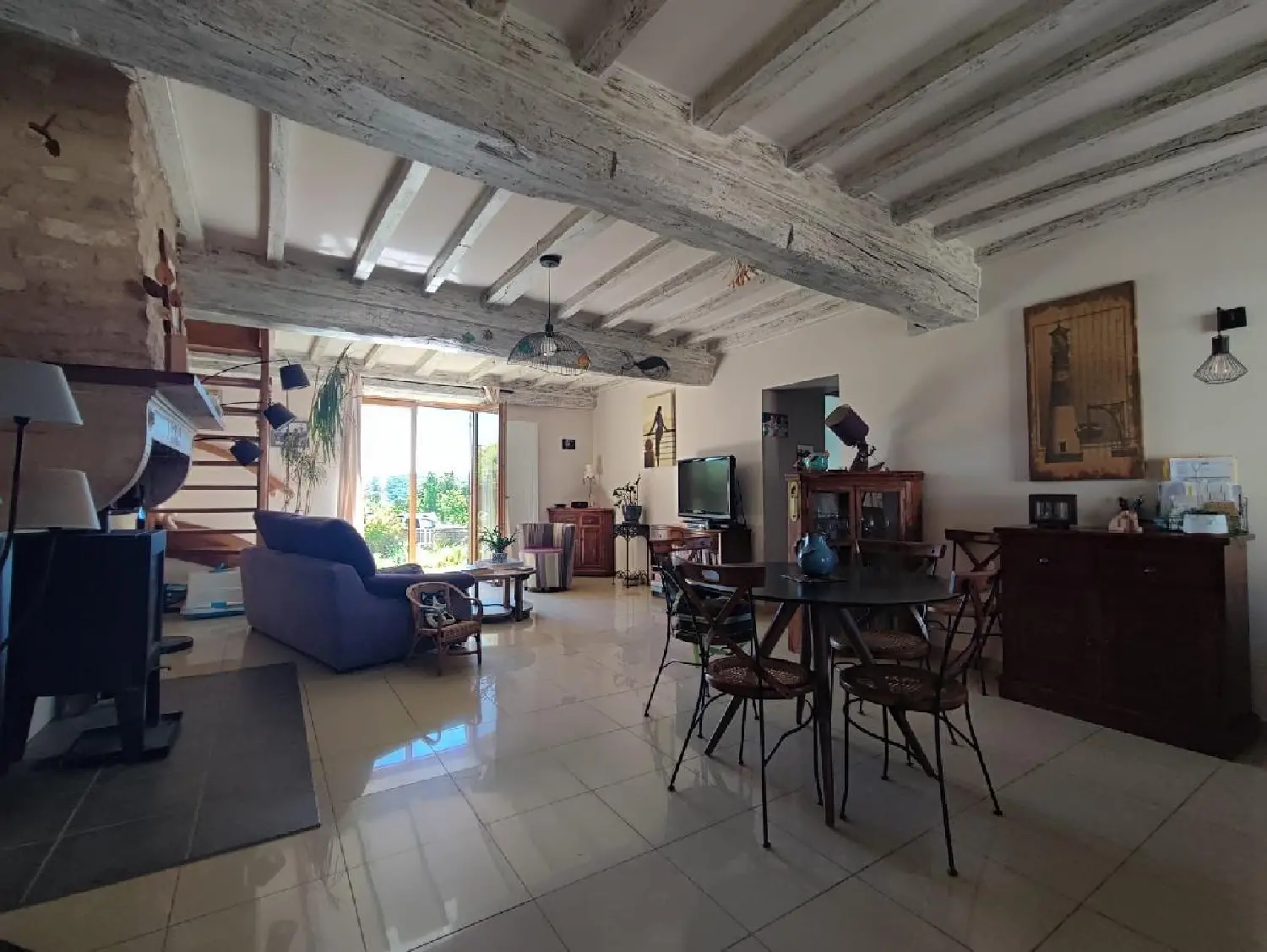  for sale house Martailly-lès-Brancion Saône-et-Loire 3