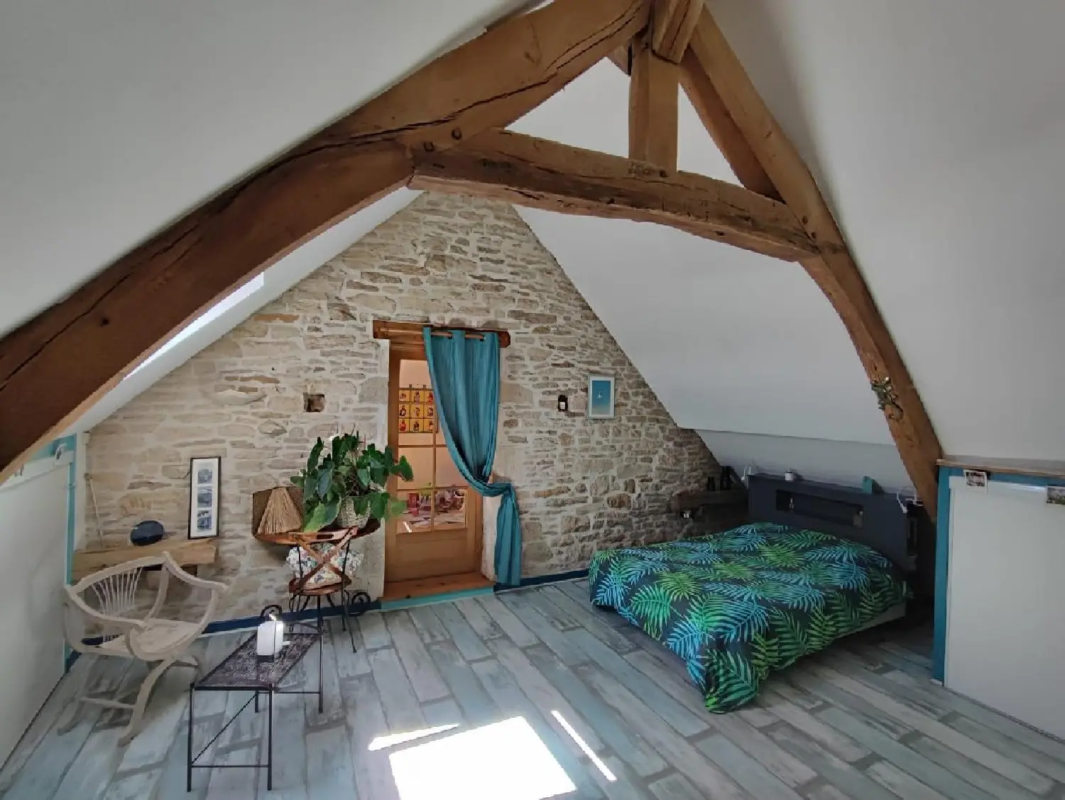  for sale house Martailly-lès-Brancion Saône-et-Loire 5