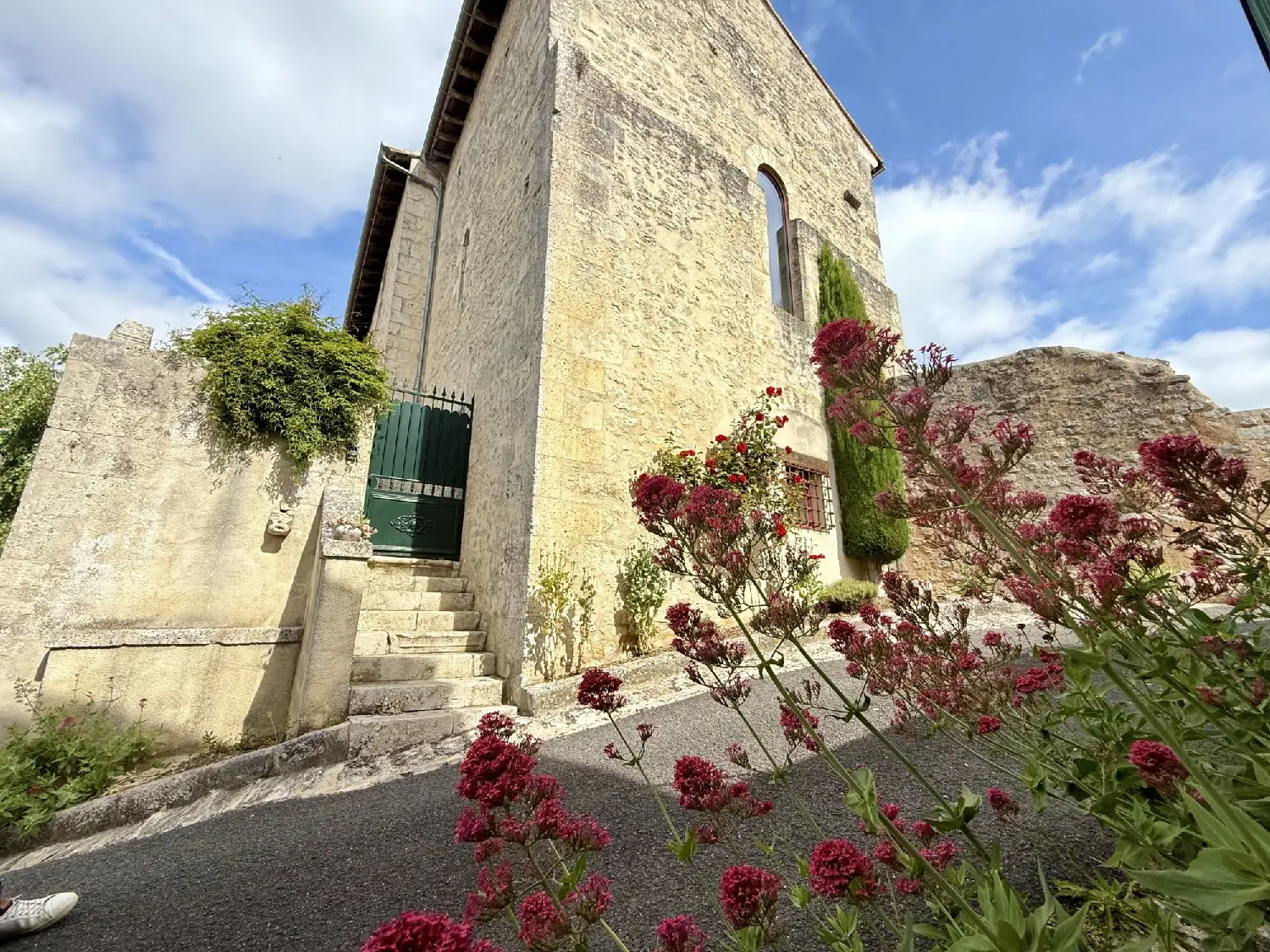  en venta casa Marthon Charente 3