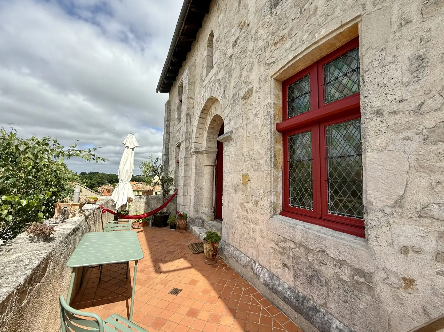  en venta casa Marthon Charente 4