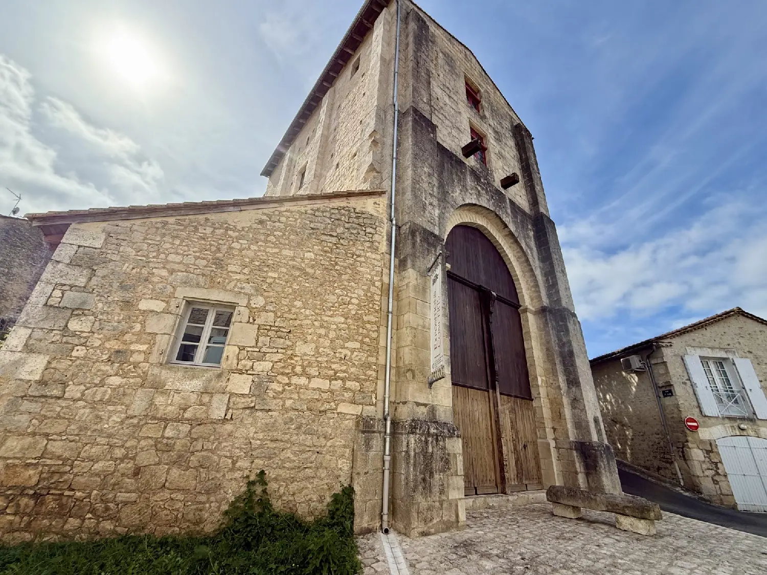  en venta casa Marthon Charente 5