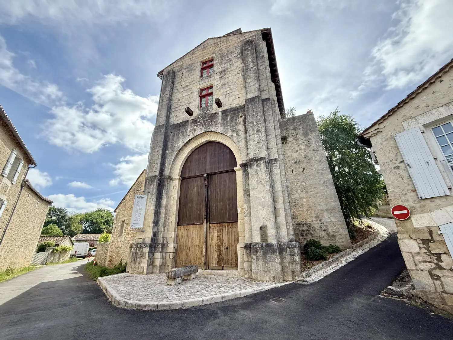 en venta casa Marthon Charente 6