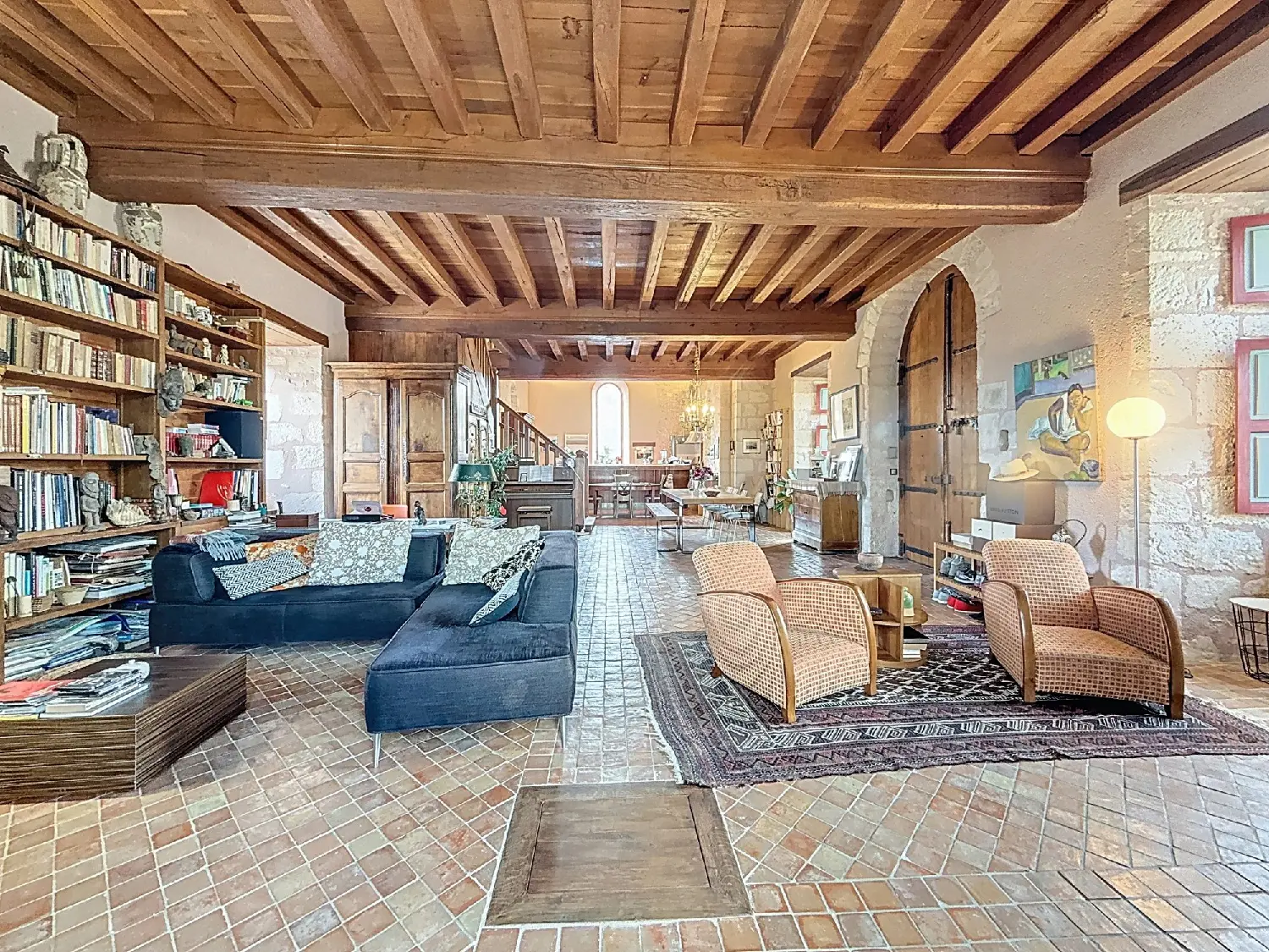  en venta casa Marthon Charente 7