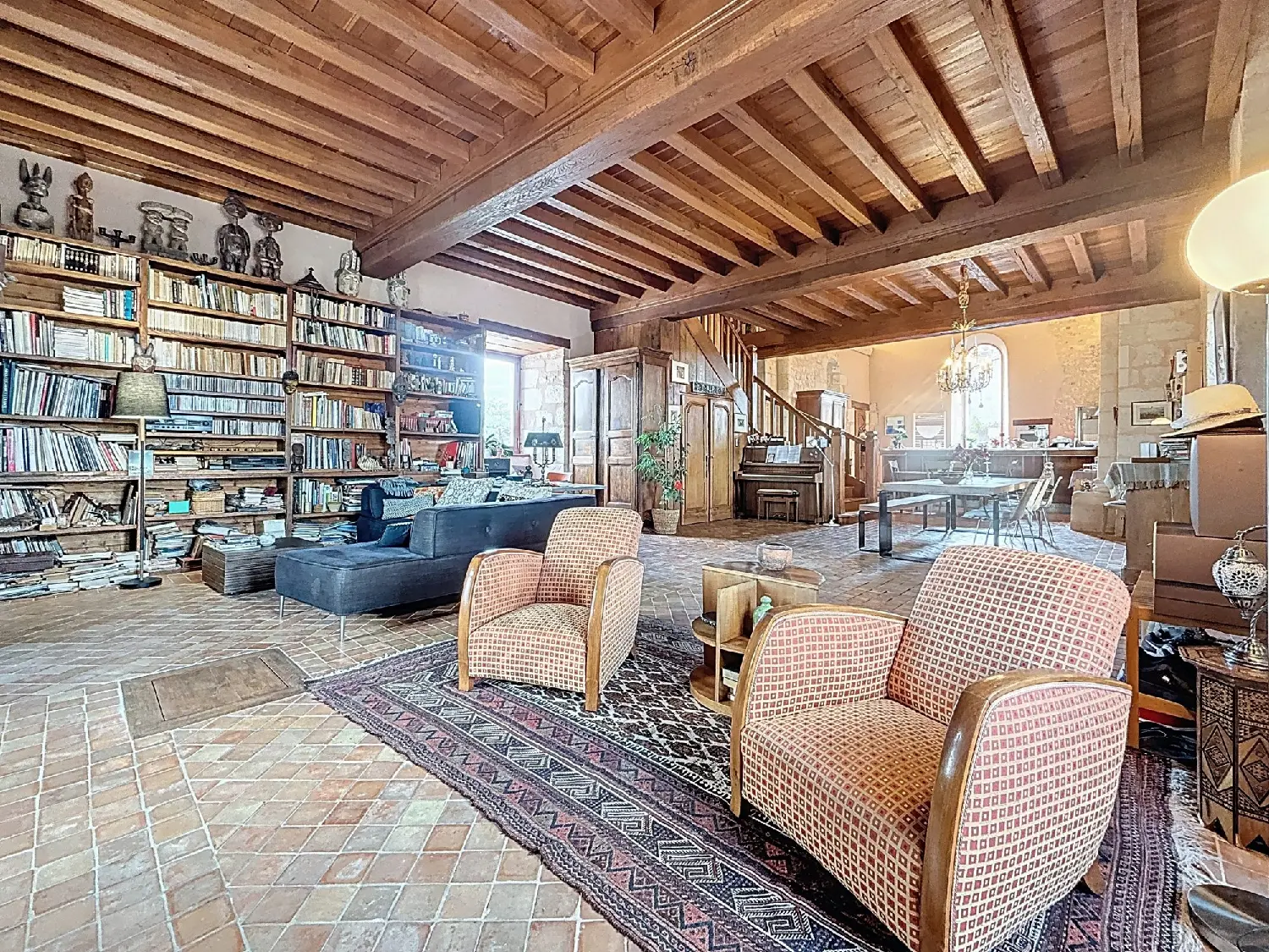  en venta casa Marthon Charente 8