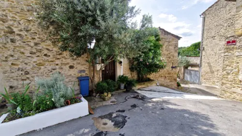 Martignargues Gard Haus Bild 7110755
