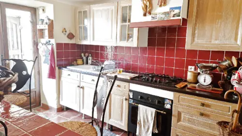  te koop huis Martignargues Gard 2