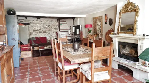  te koop huis Martignargues Gard 4