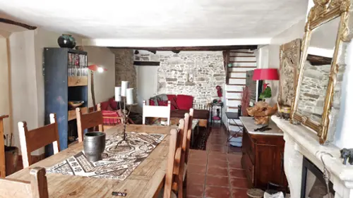  te koop huis Martignargues Gard 5