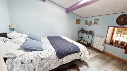  te koop huis Martignargues Gard 7