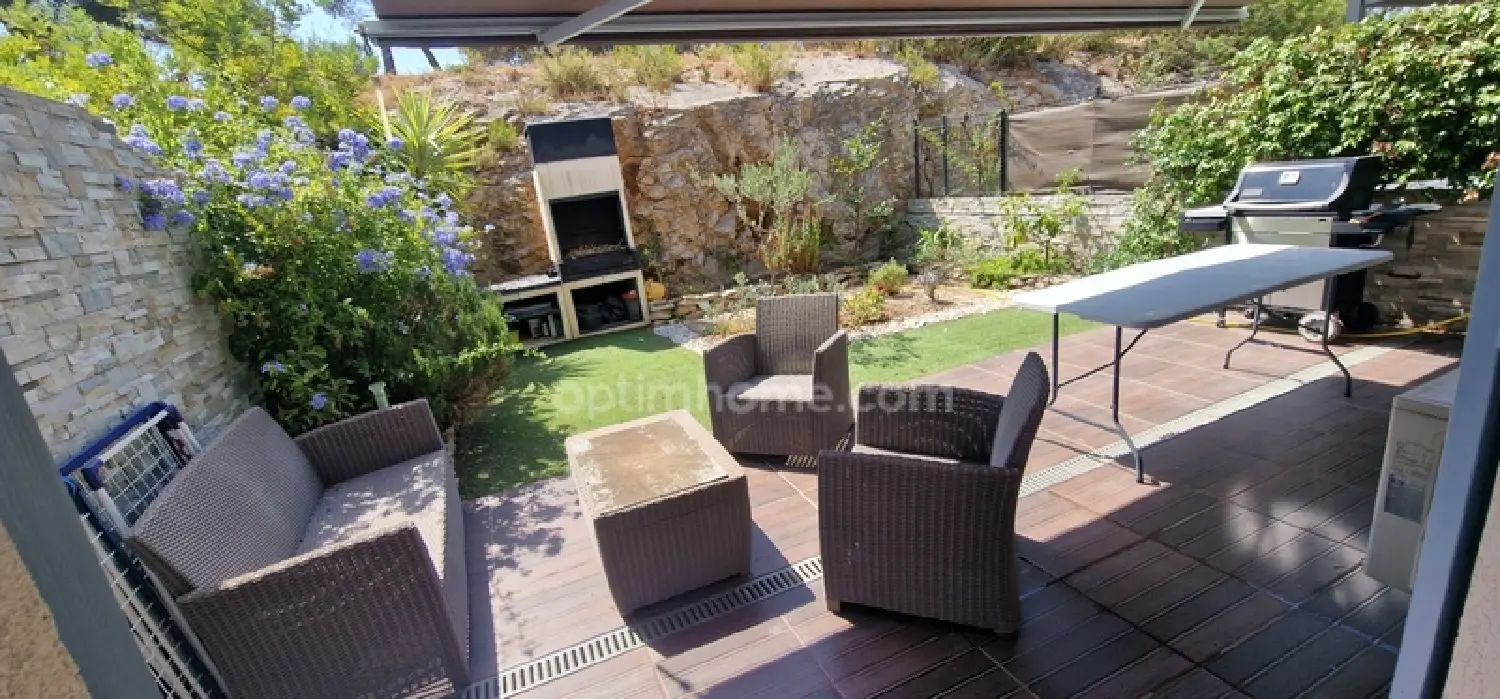  for sale house Martigues Bouches-du-Rhône 1