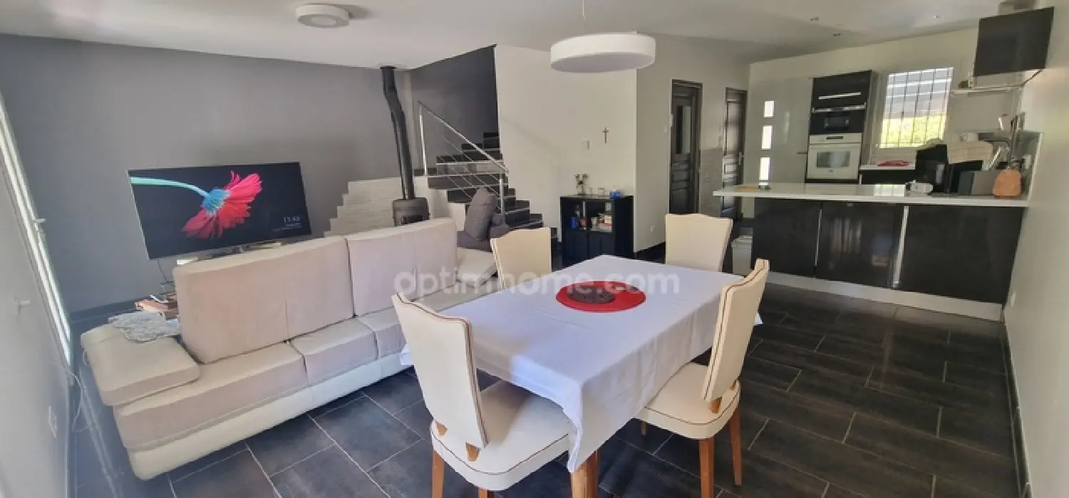  for sale house Martigues Bouches-du-Rhône 3