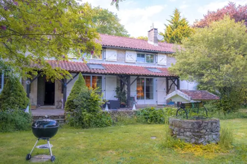 Marval Haute-Vienne huis foto 7104300