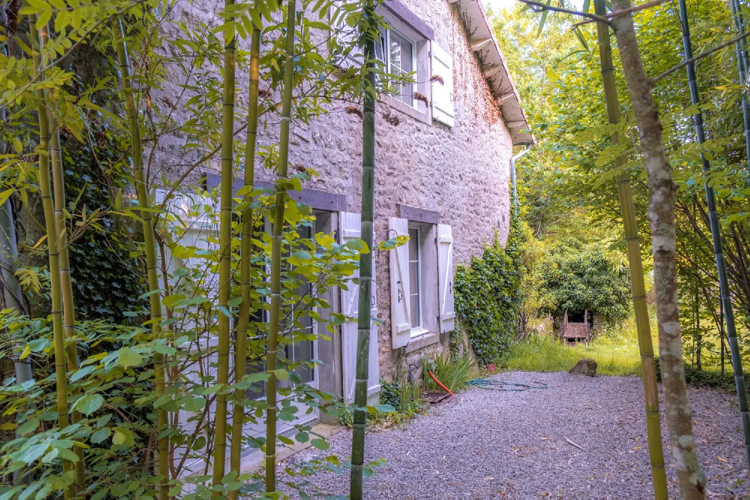 te koop huis Marval Haute-Vienne 2
