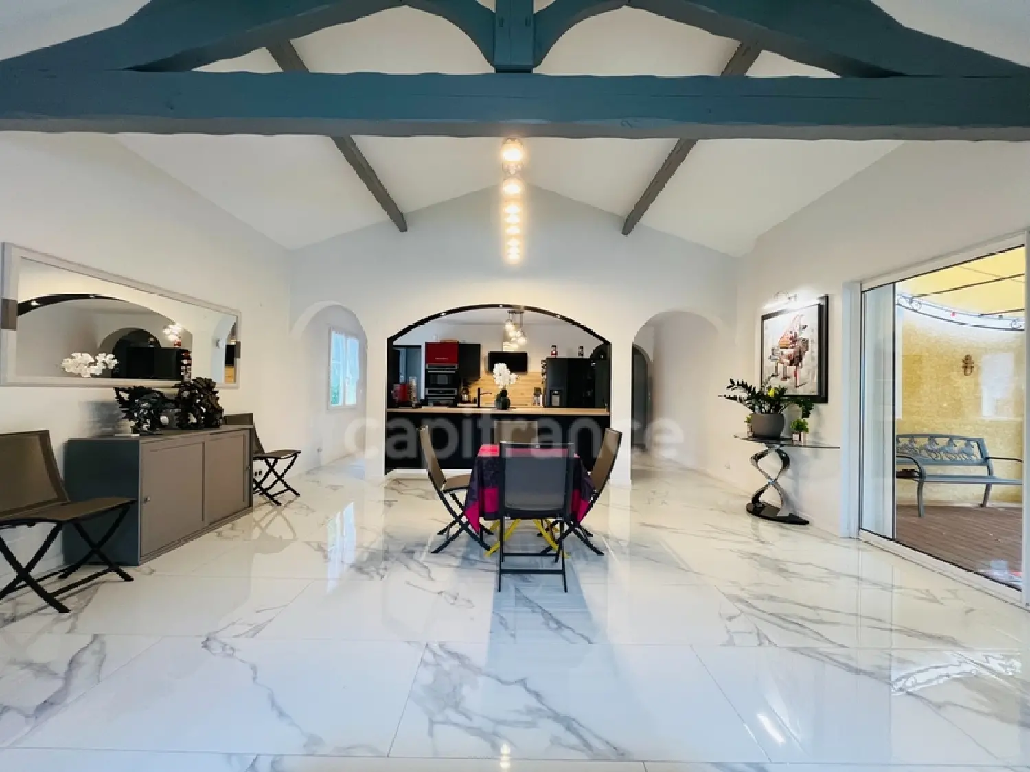 en venta casa Mas-de-Londres Hérault 2