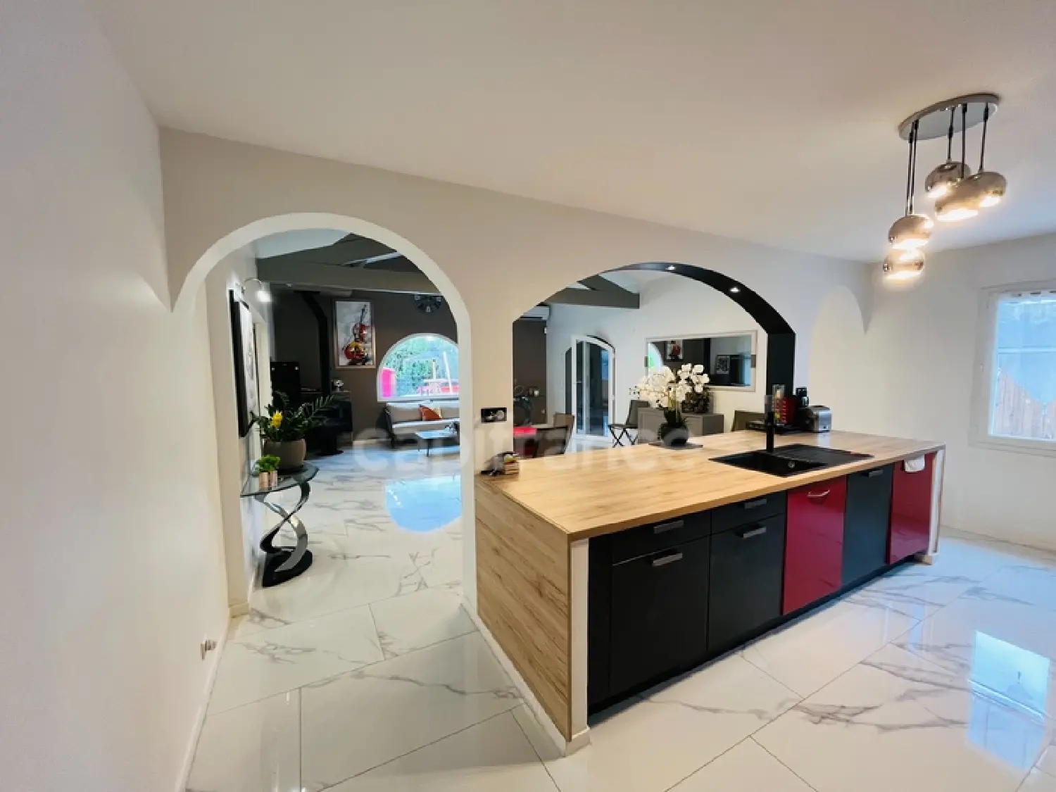en venta casa Mas-de-Londres Hérault 3