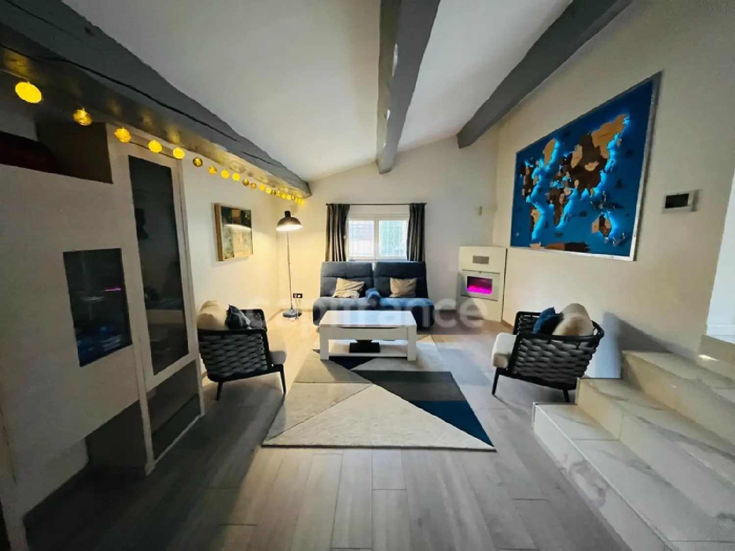  en venta casa Mas-de-Londres Hérault 5