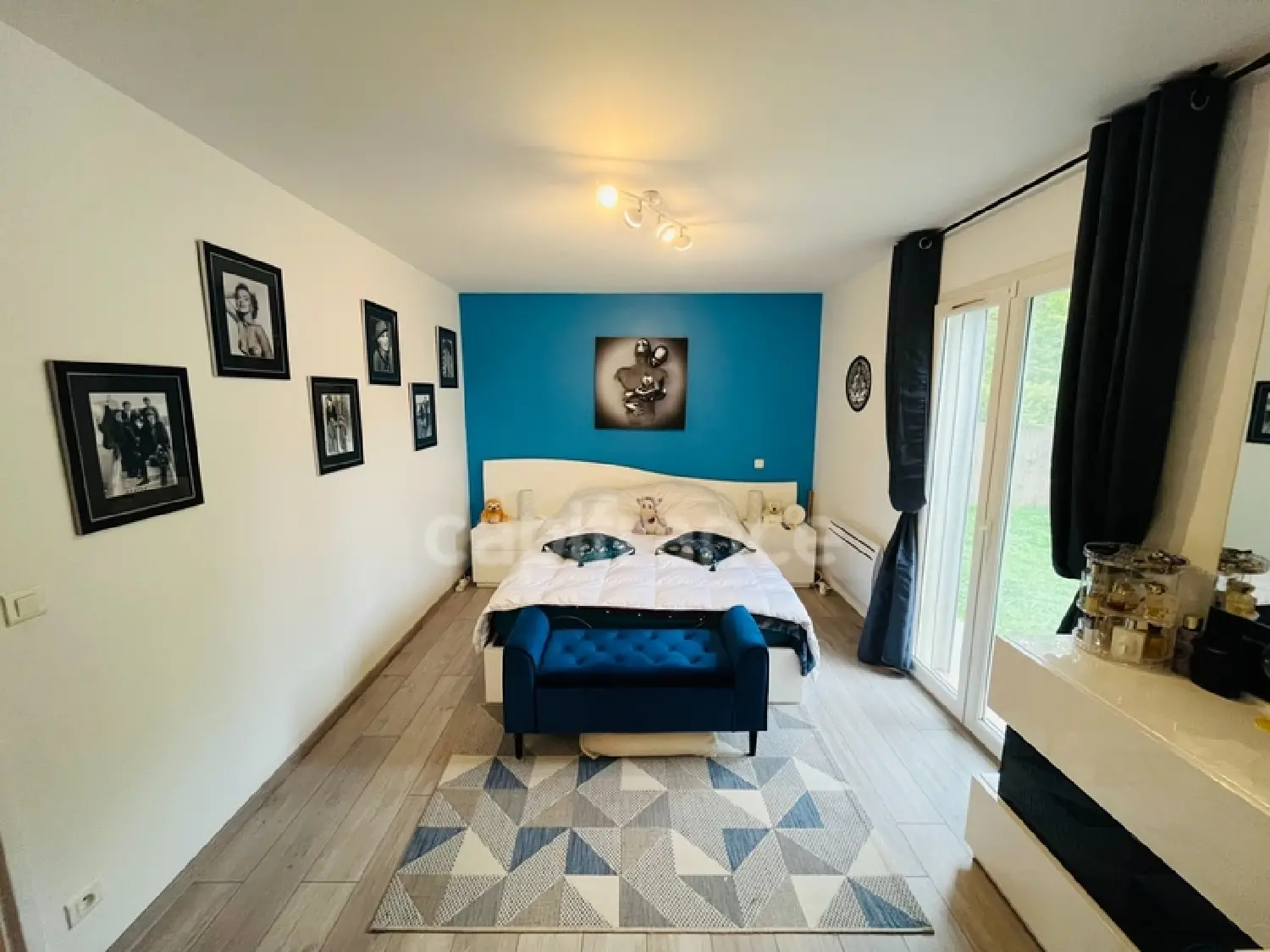  en venta casa Mas-de-Londres Hérault 6