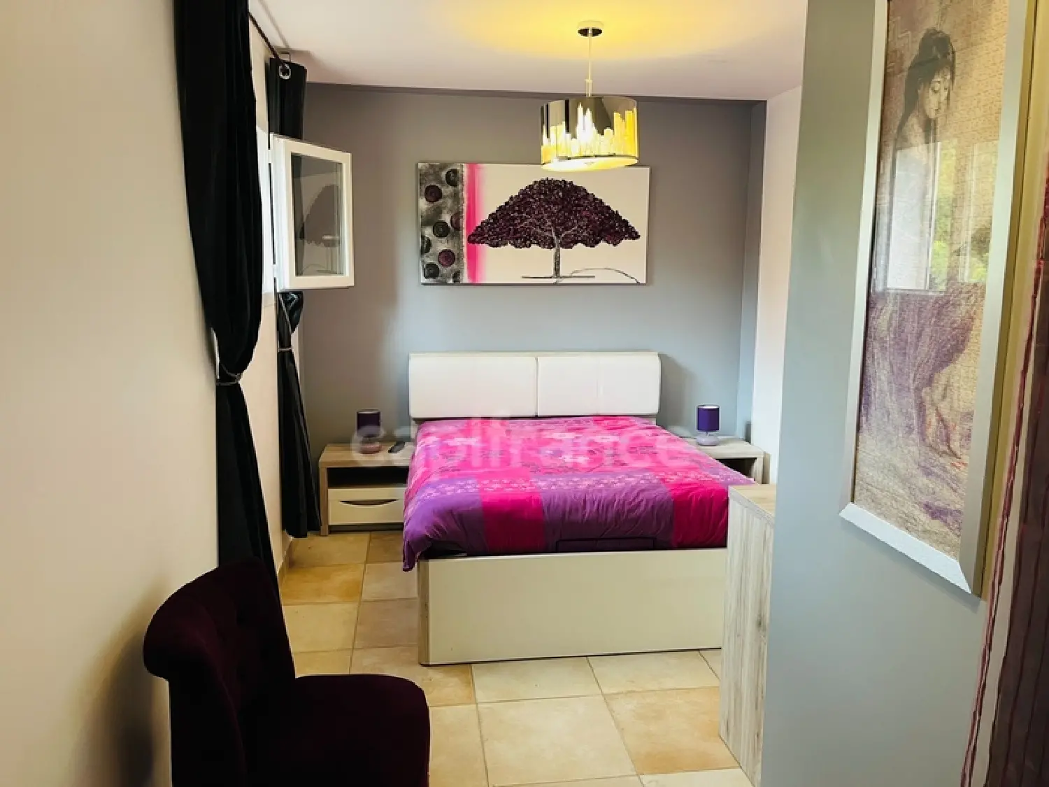  en venta casa Mas-de-Londres Hérault 8