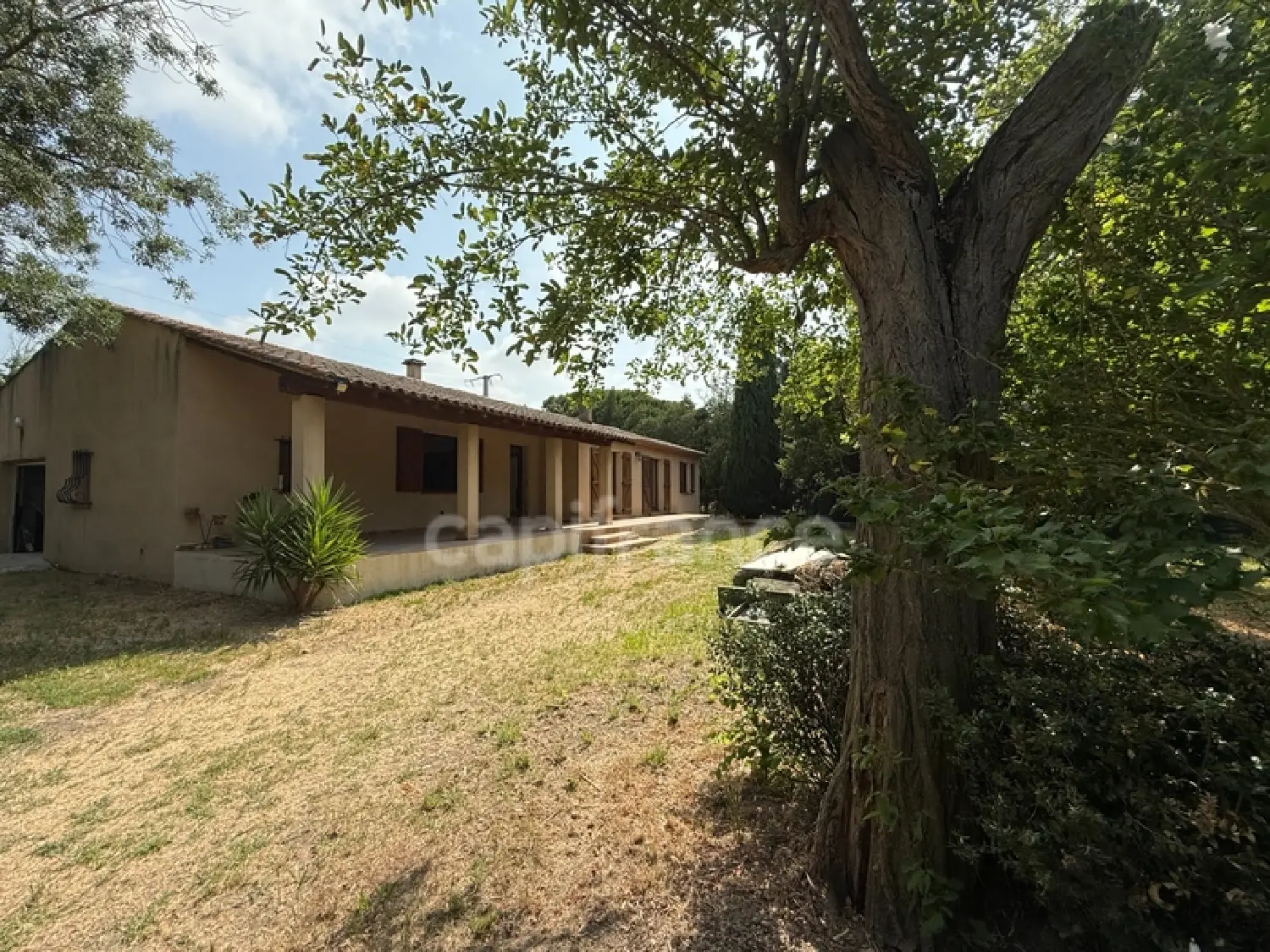  kaufen Haus Mas-Thibert Bouches-du-Rhône 1