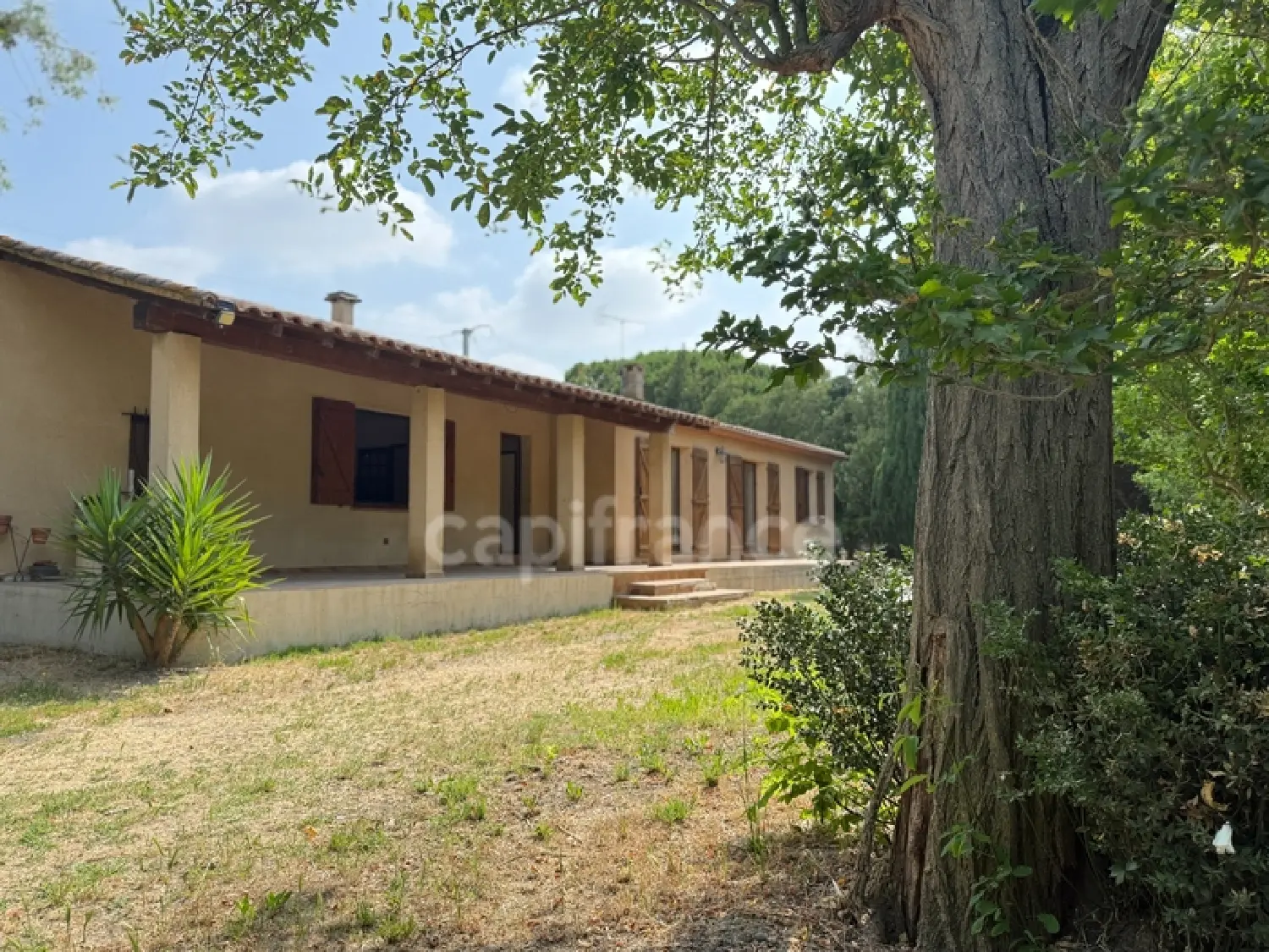  kaufen Haus Mas-Thibert Bouches-du-Rhône 5