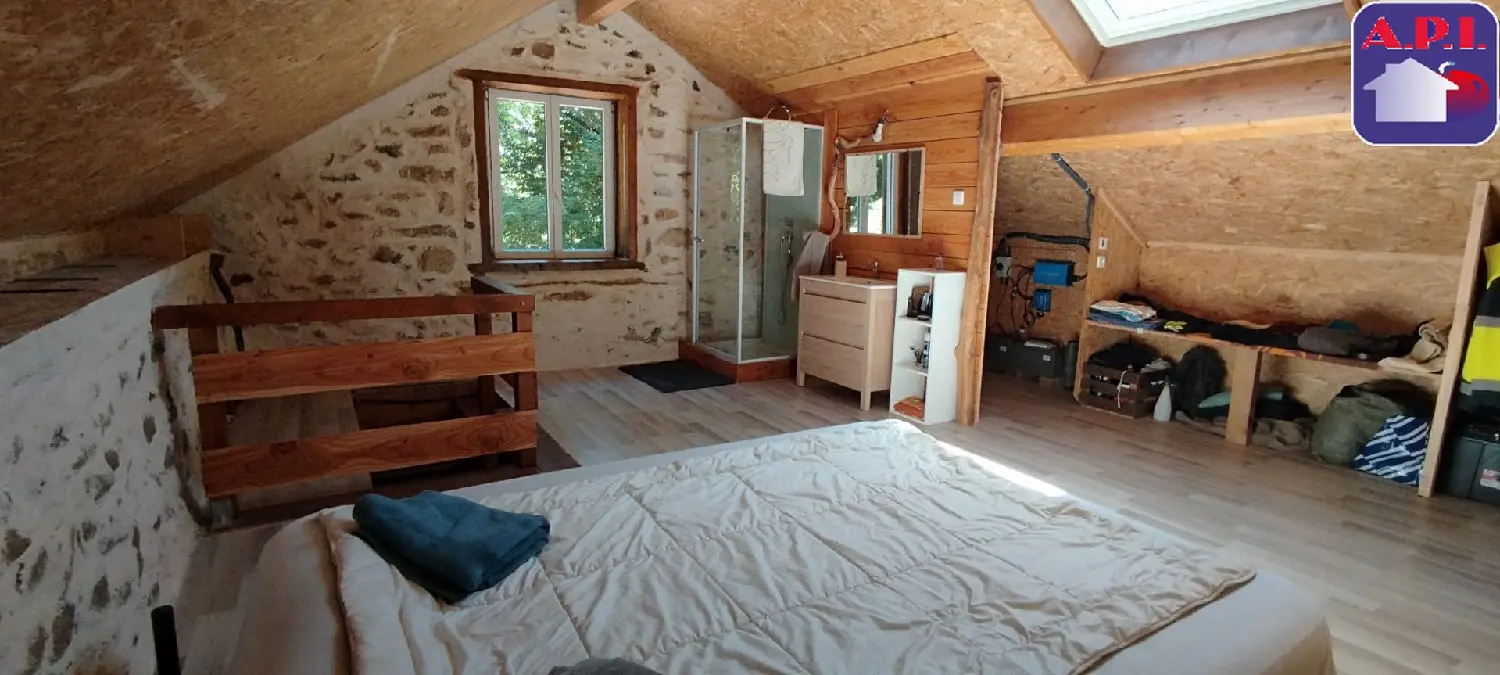  te koop huis Massat Ariège 4