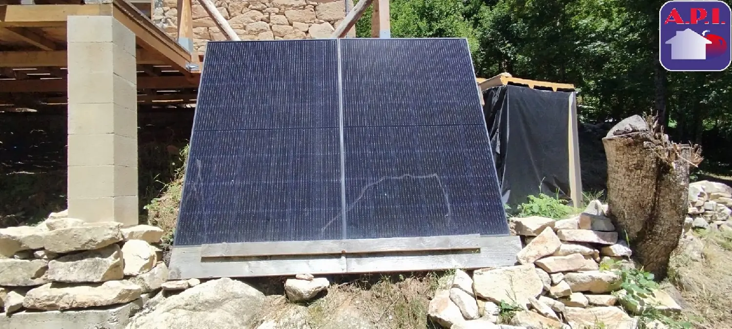  te koop huis Massat Ariège 7