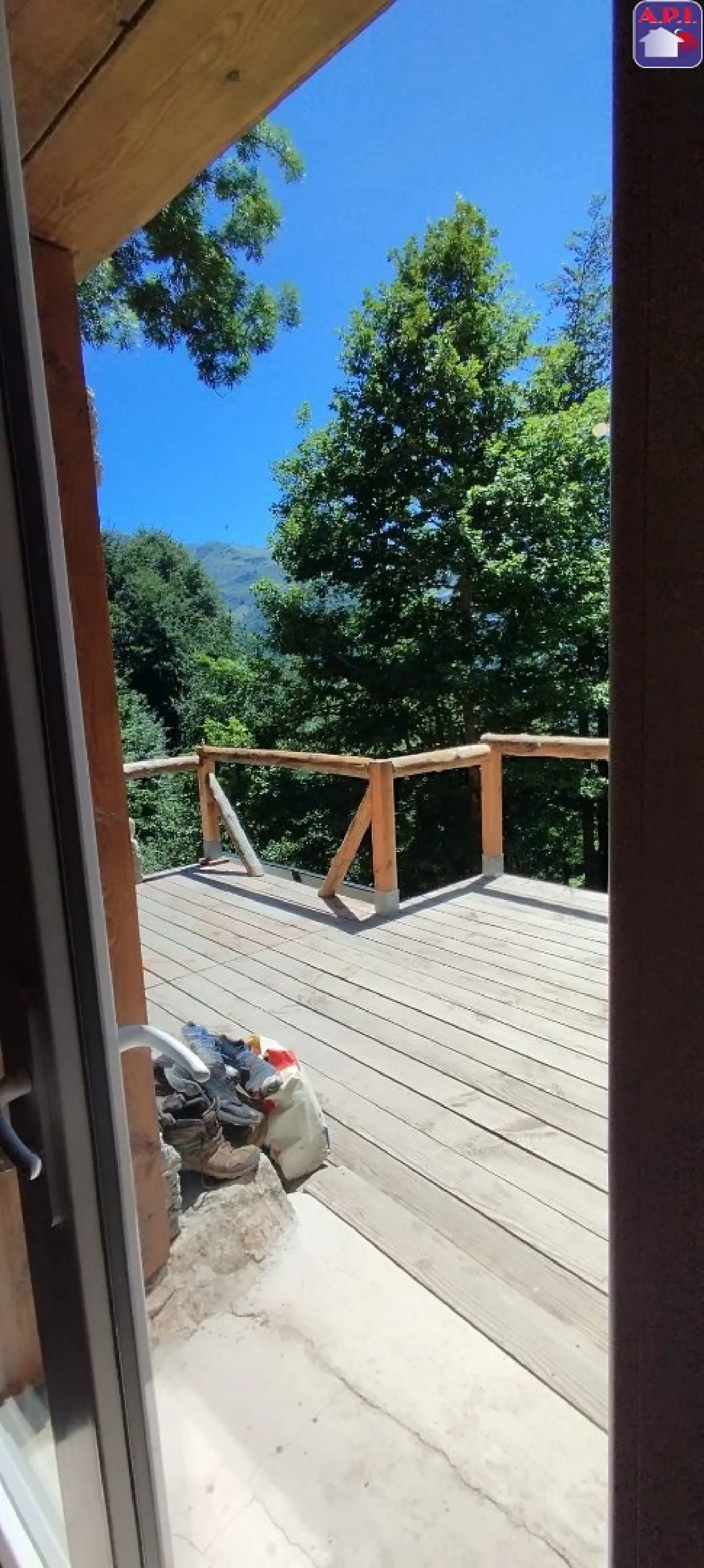  te koop huis Massat Ariège 8