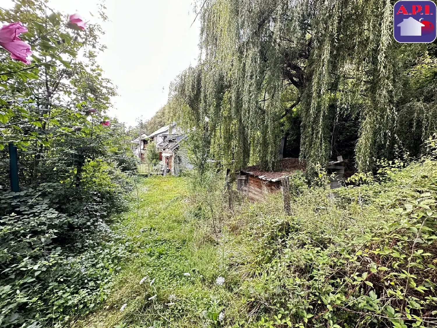  te koop huis Massat Ariège 1