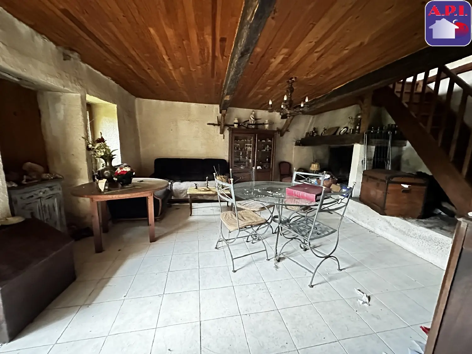  te koop huis Massat Ariège 4