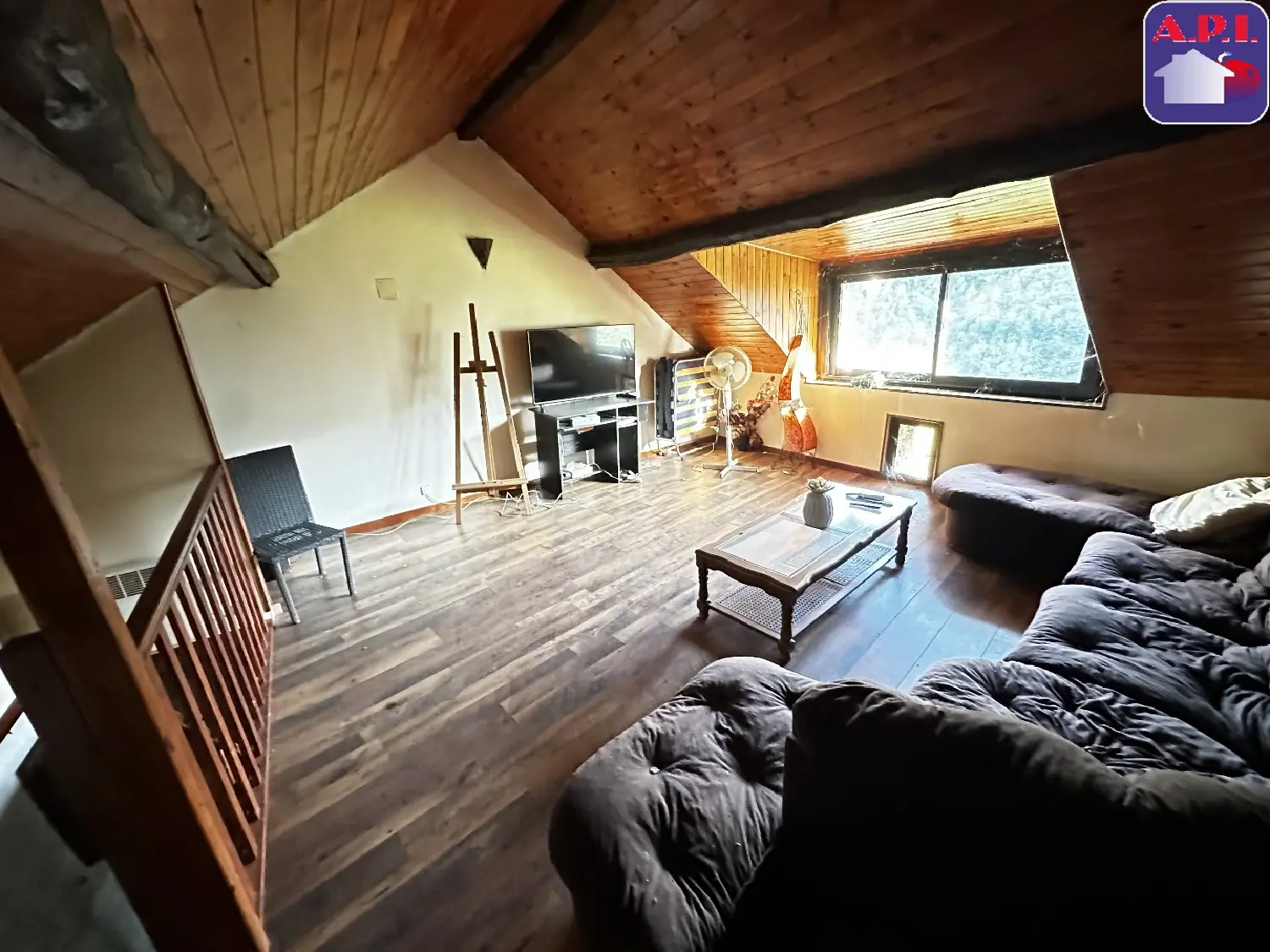  te koop huis Massat Ariège 5