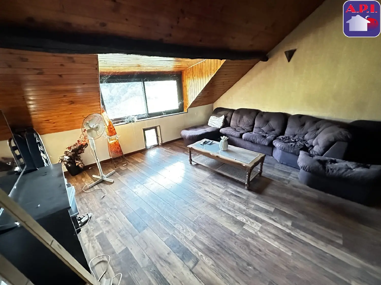  te koop huis Massat Ariège 6