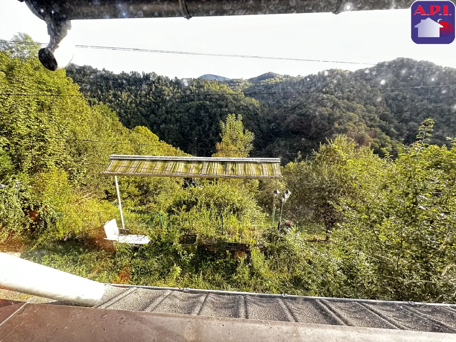  te koop huis Massat Ariège 7