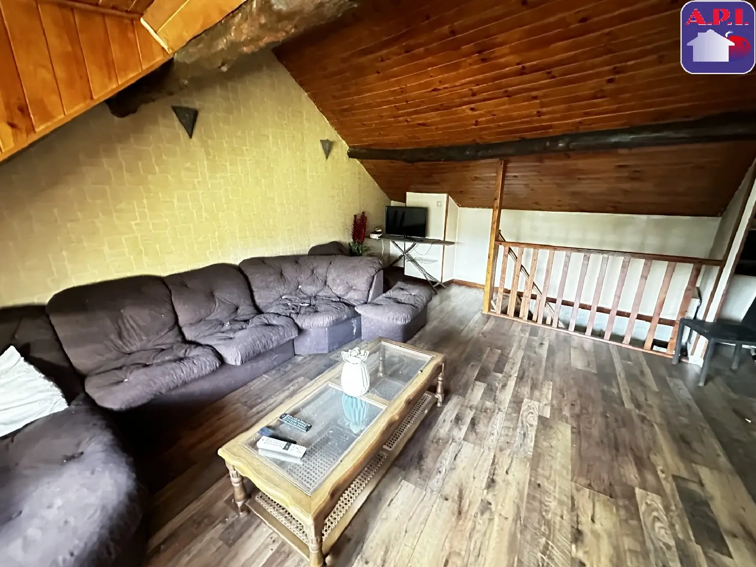  te koop huis Massat Ariège 8
