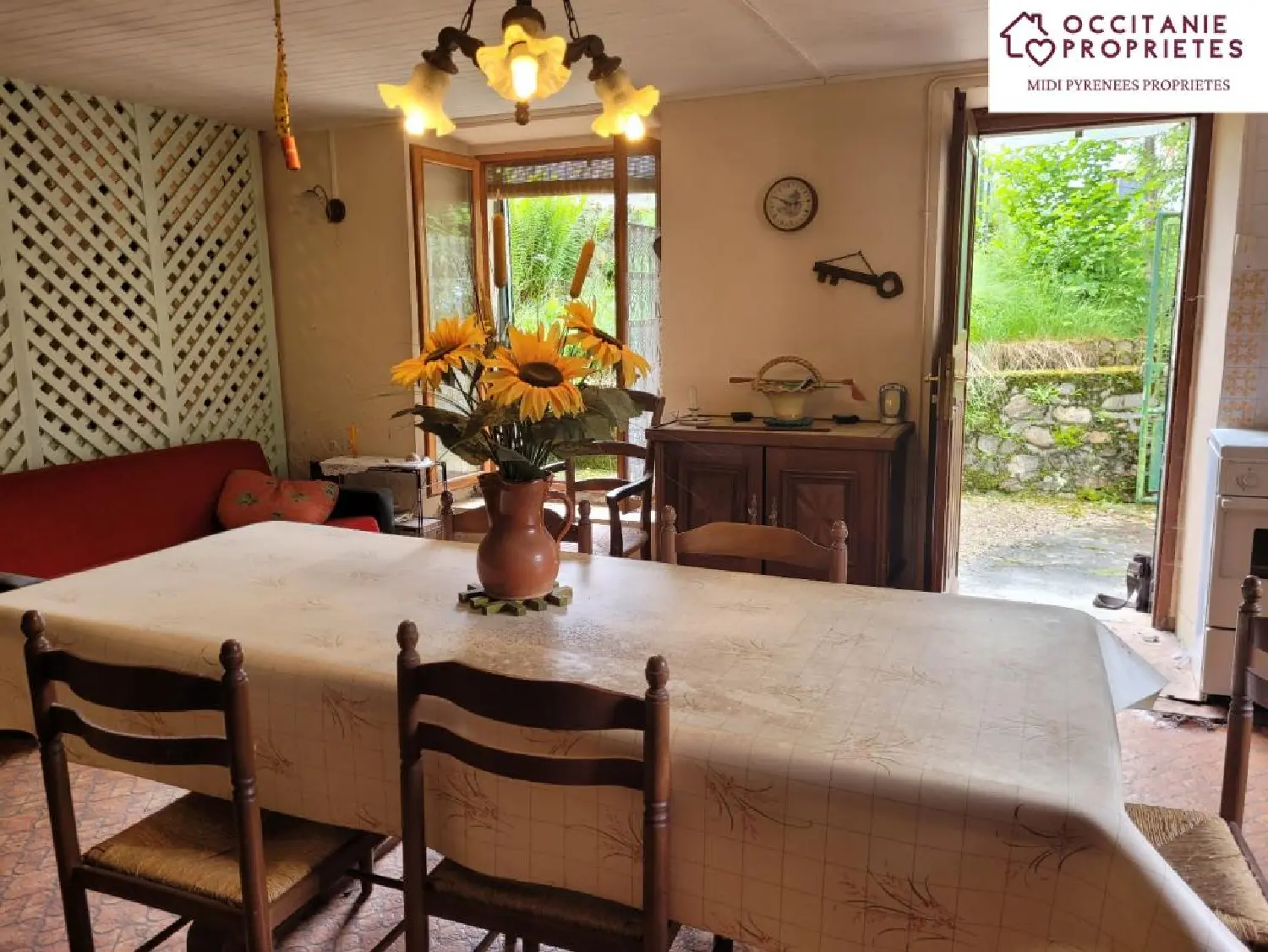  kaufen Haus Massat Ariège 4