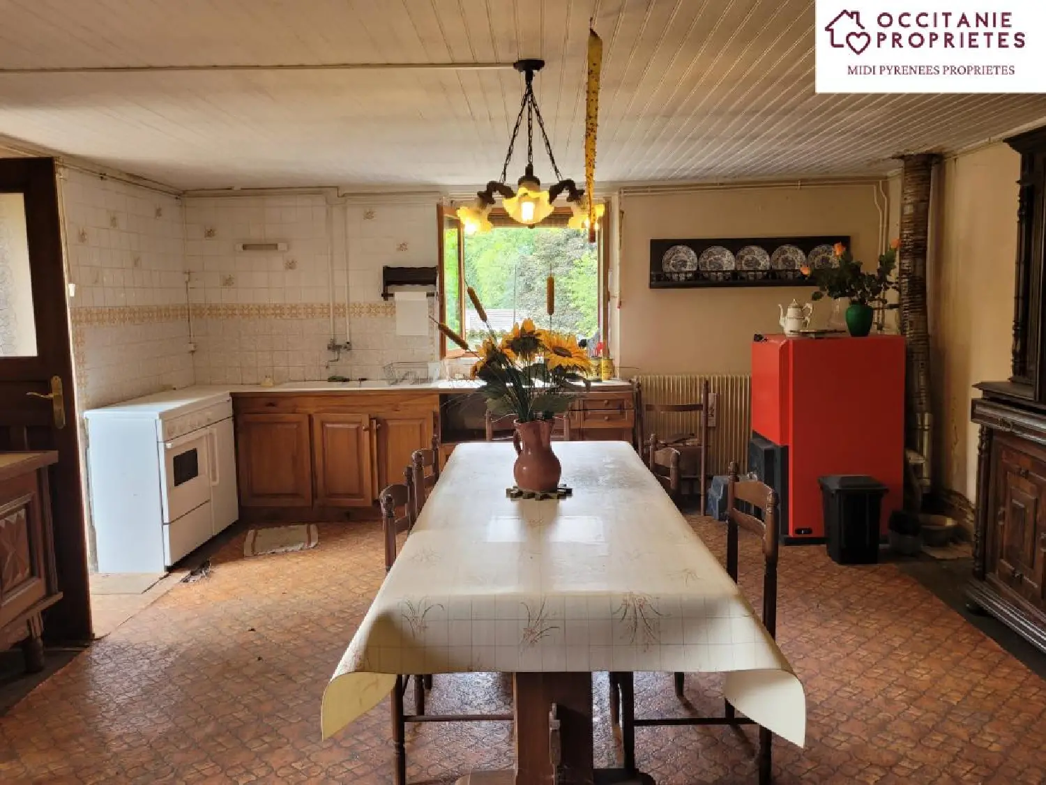  kaufen Haus Massat Ariège 7
