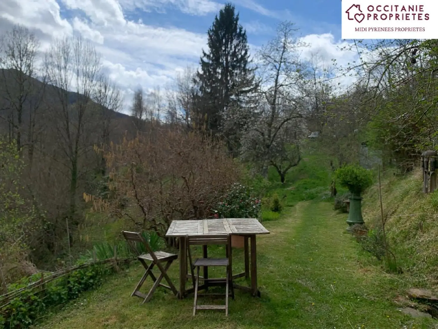  kaufen Haus Massat Ariège 8