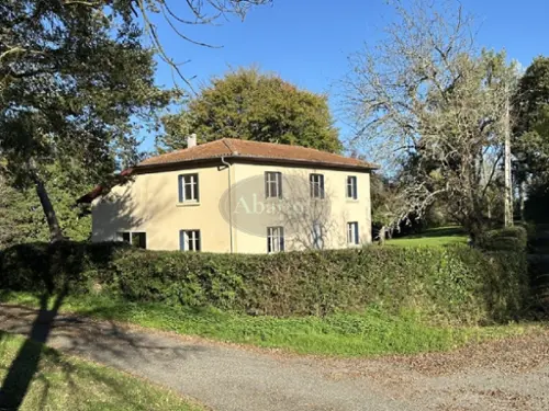 Masseube Gers Haus Bild 7105218