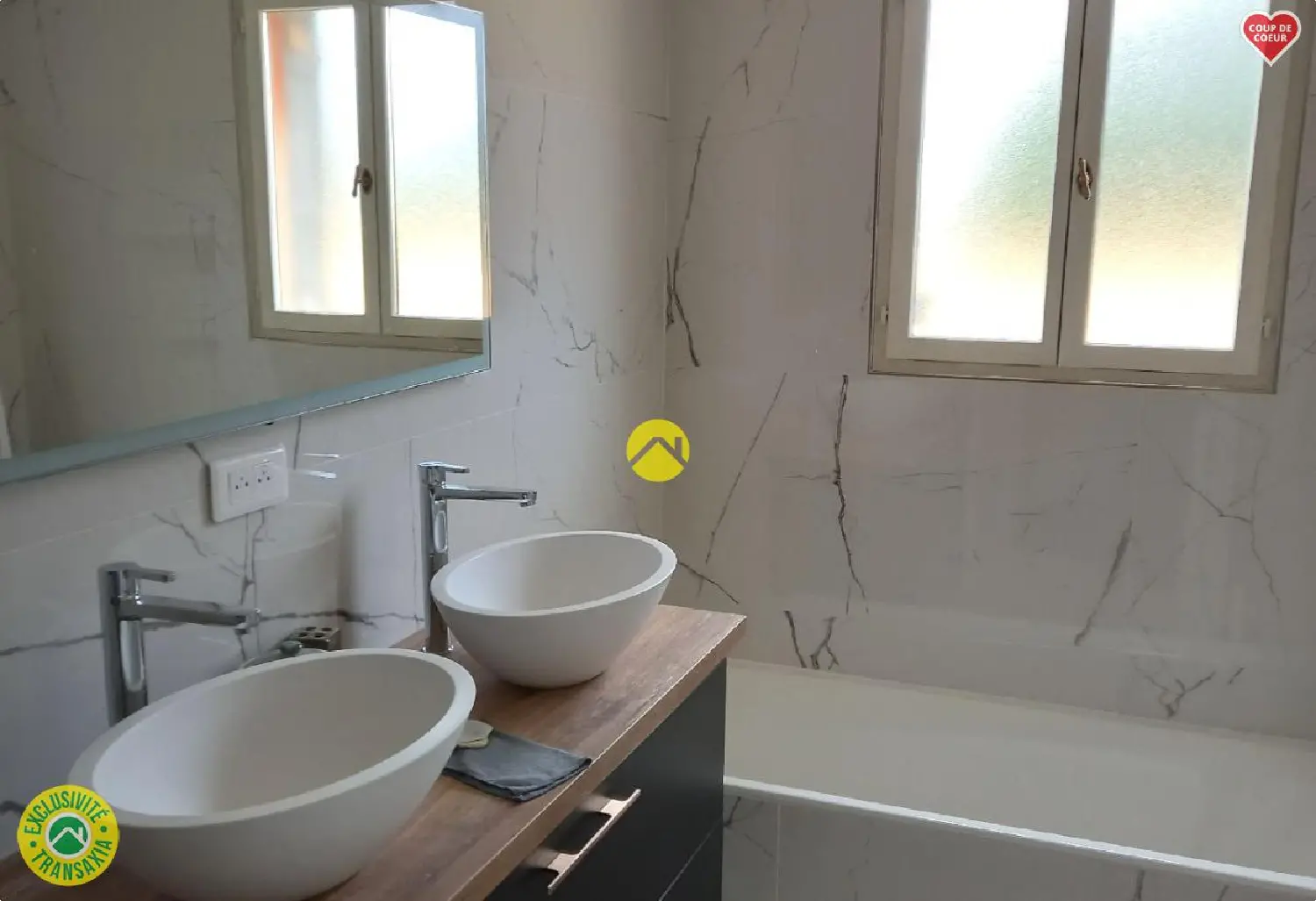  te koop huis Massiac Cantal 5