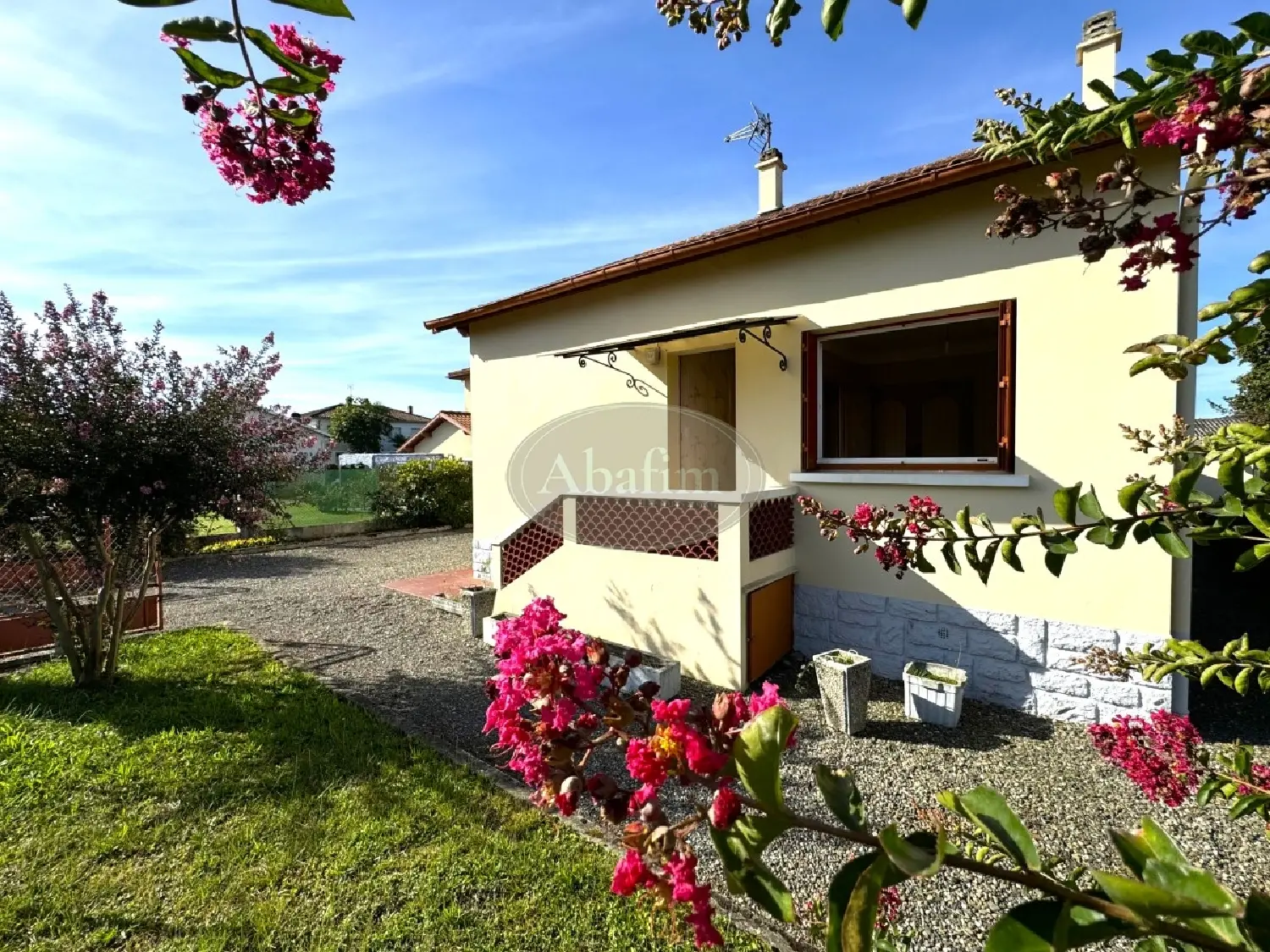  te koop huis Maubourguet Hautes-Pyrénées 1