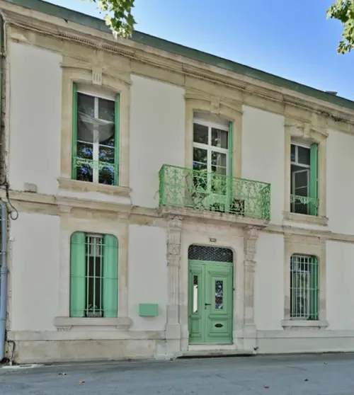 Mauguio Hérault huis foto 7110116