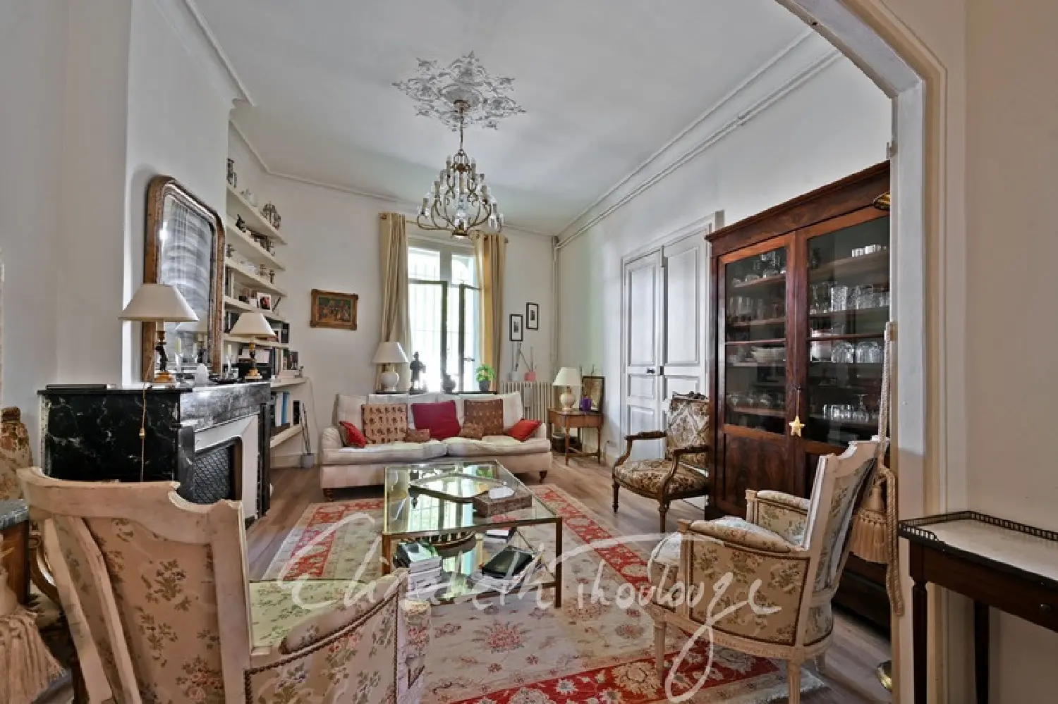  te koop huis Mauguio Hérault 3