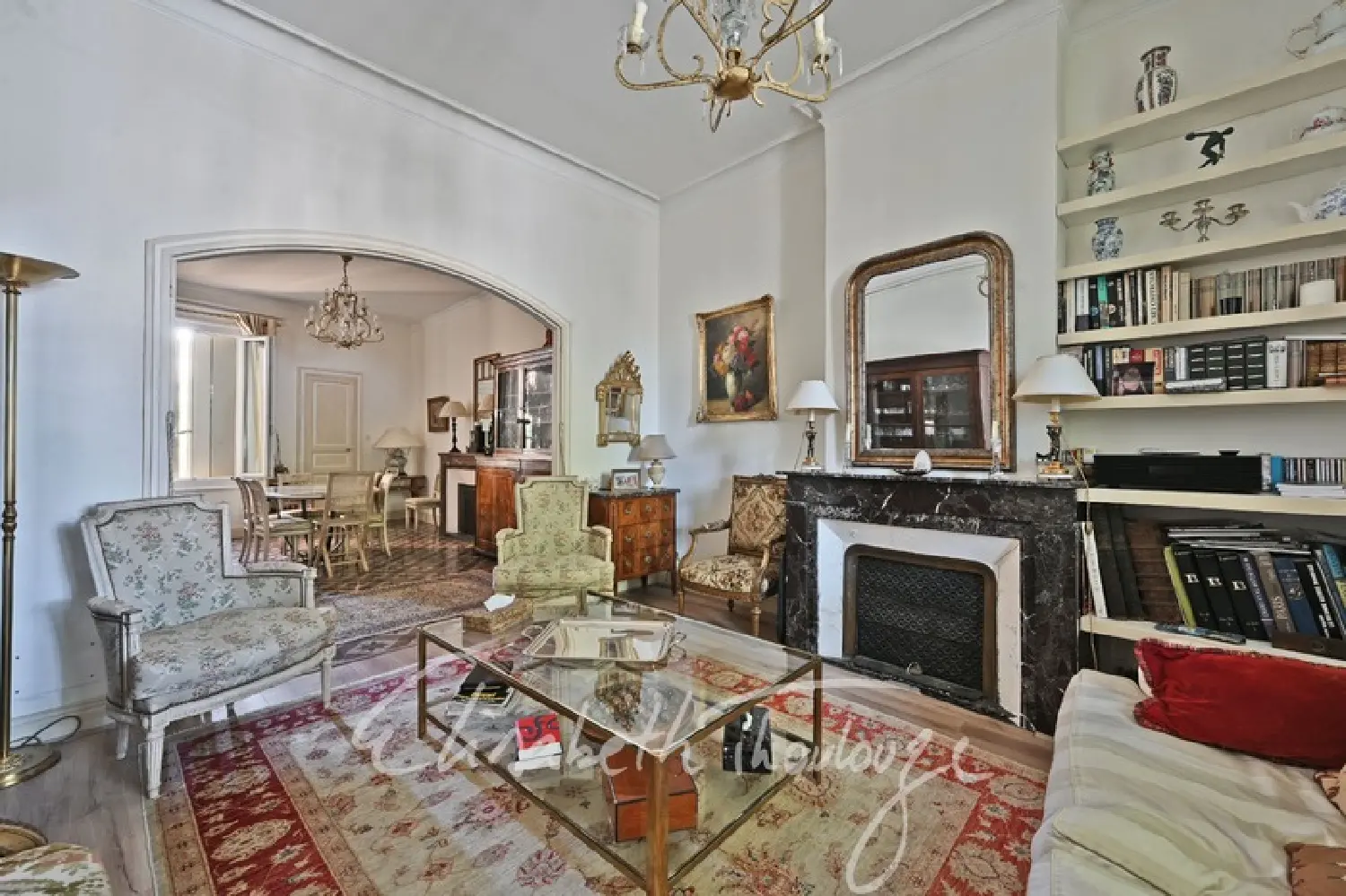  te koop huis Mauguio Hérault 5