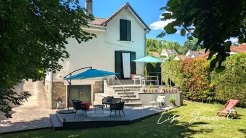 Maule Yvelines maison foto 7106265