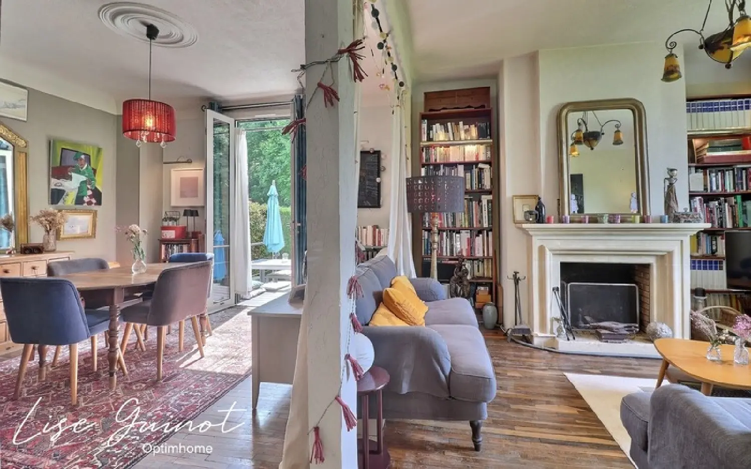  kaufen Haus Maule Yvelines 4