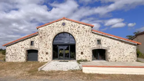 Mauleon Deux-Sèvres casa foto 7108916