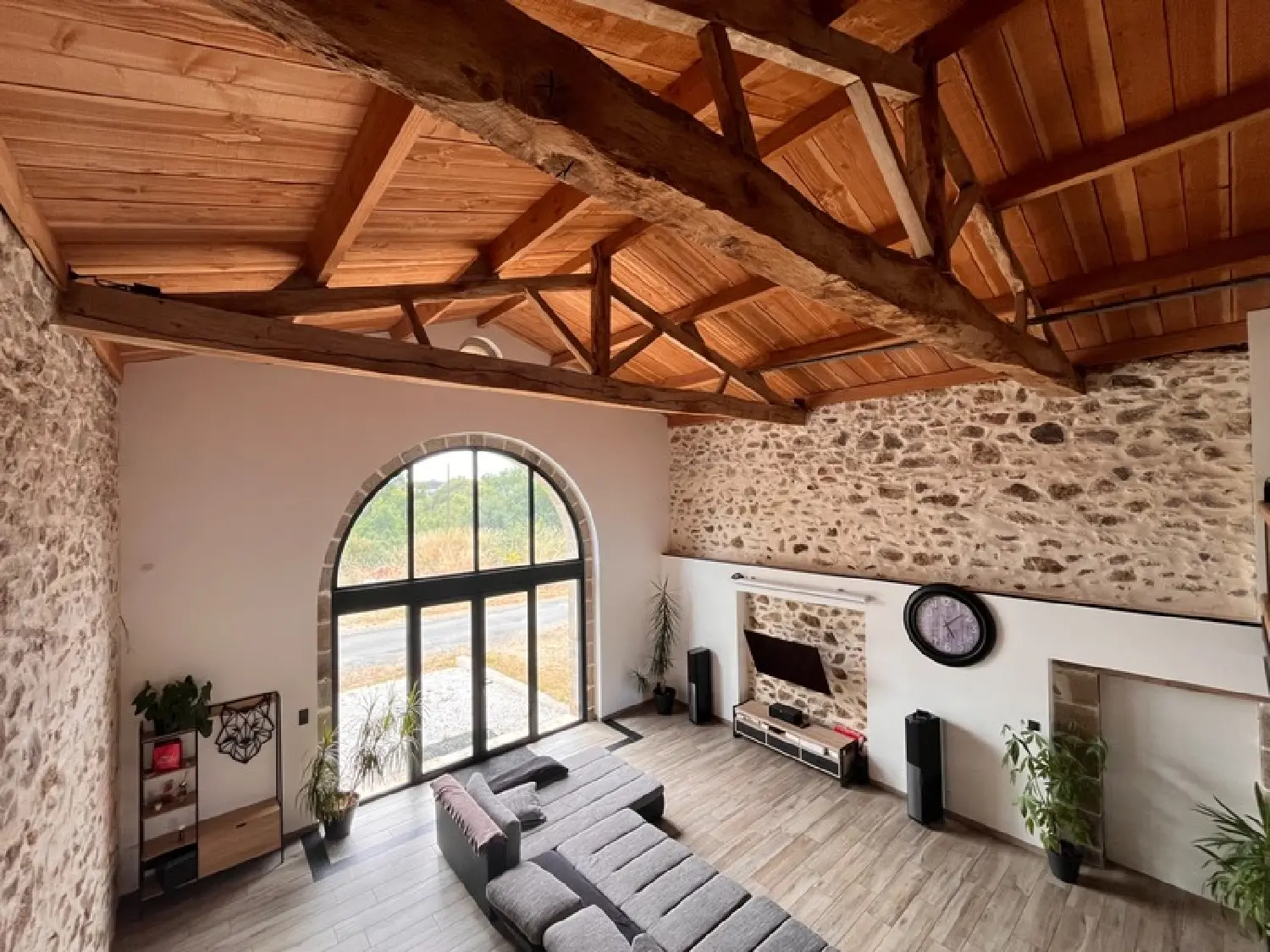  en venta casa Mauleon Deux-Sèvres 2