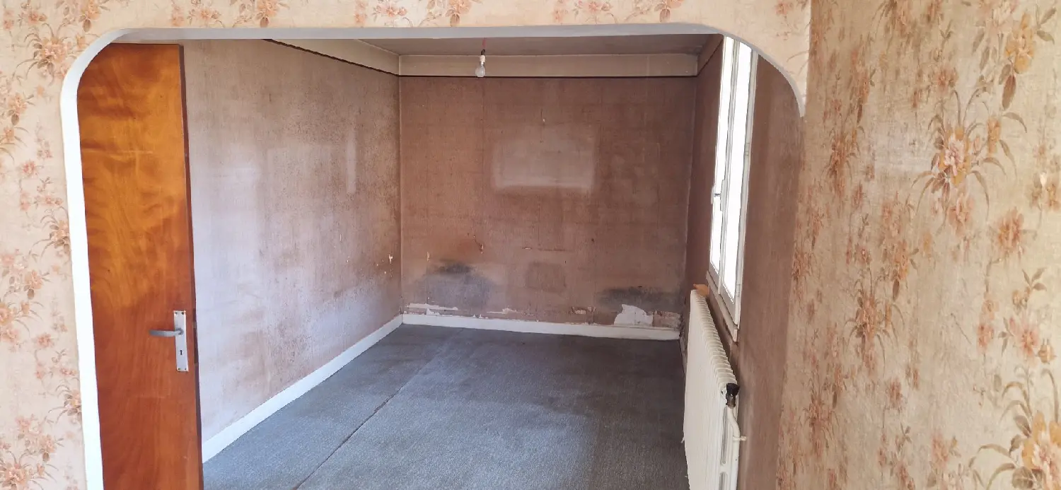  te koop huis Mauriac Cantal 7