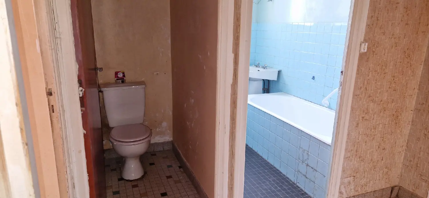  te koop huis Mauriac Cantal 8