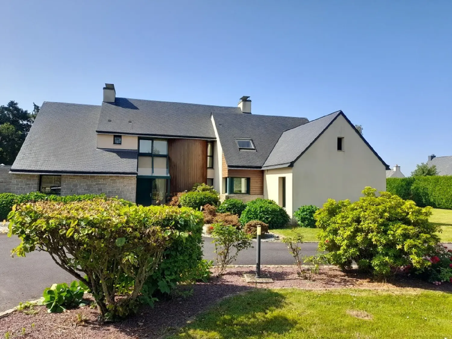  te koop huis Mauron Morbihan 1